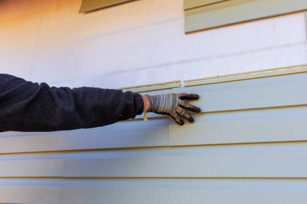 Best Siding for New Construction  in Justin, TX